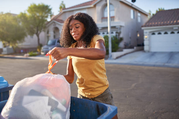 Best Trash Removal Near Me  in Maricopa, AZ