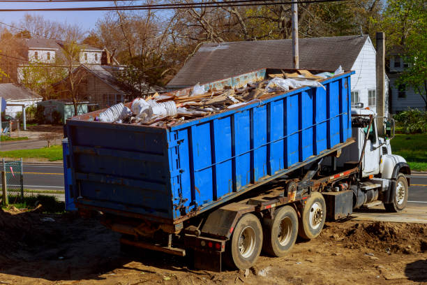 Best Garage Cleanout Services  in Maricopa, AZ