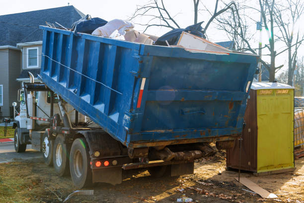 Best Junk Removal Near Me  in Maricopa, AZ