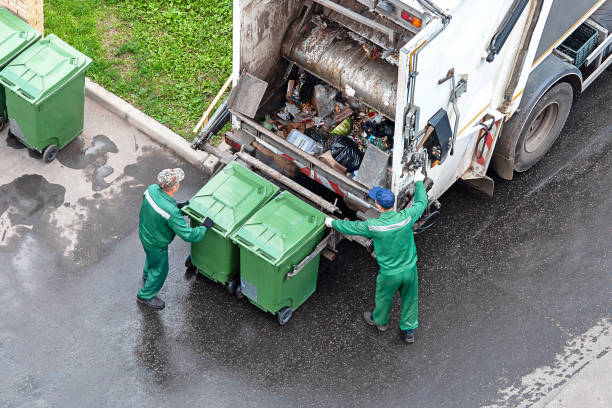 Best Residential Junk Removal  in Maricopa, AZ