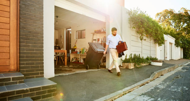 Best Attic Cleanout Services  in Maricopa, AZ