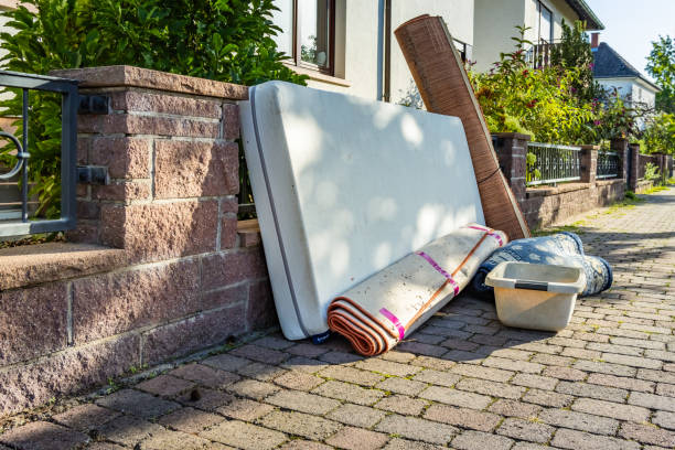Trusted Maricopa, AZ Junk Removal Experts